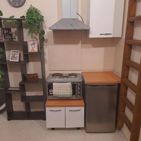 Minimal Studio. Καβάλα Εξωτερικό φωτογραφία