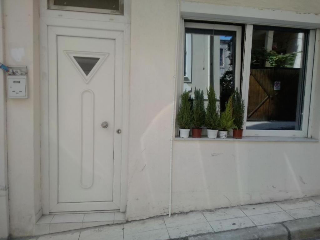 Minimal Studio. Καβάλα Εξωτερικό φωτογραφία