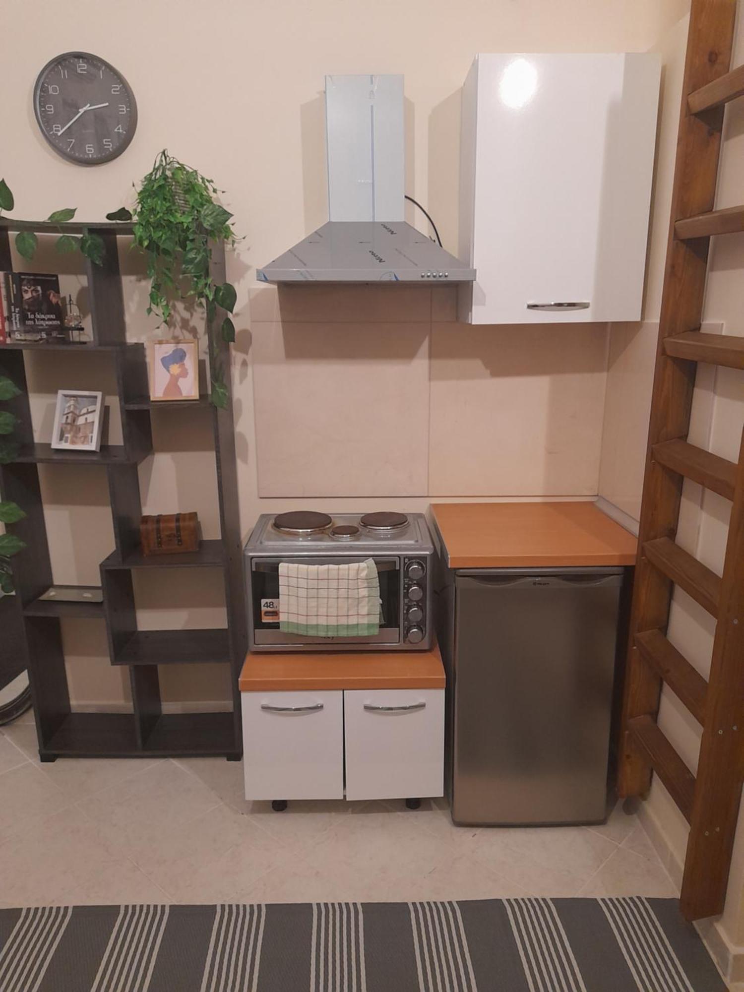 Minimal Studio. Καβάλα Εξωτερικό φωτογραφία