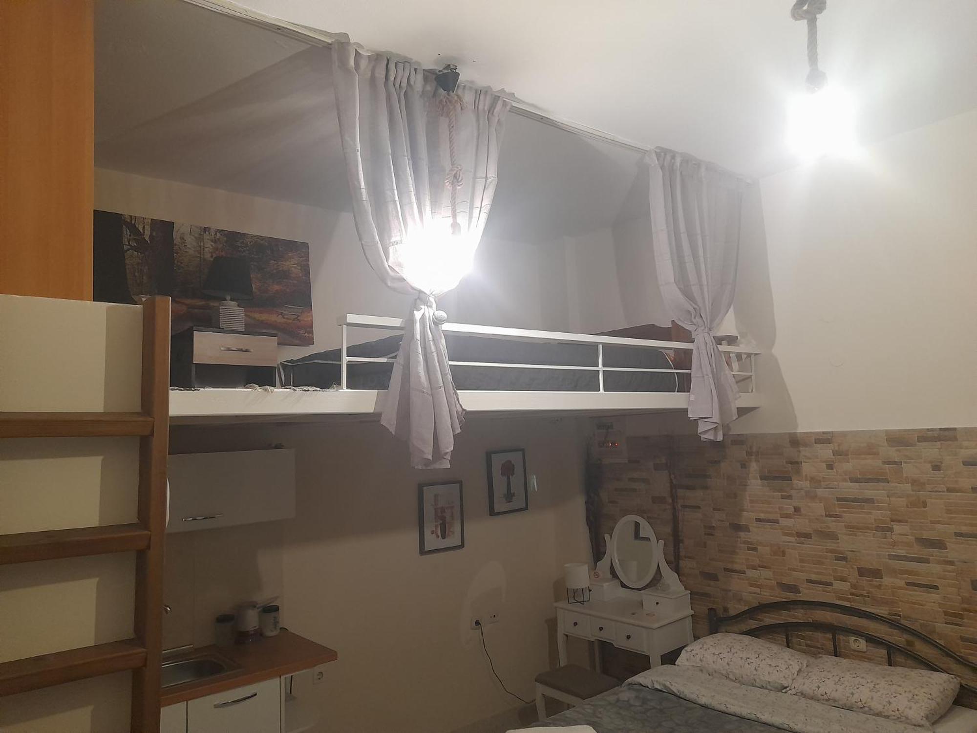 Minimal Studio. Καβάλα Εξωτερικό φωτογραφία